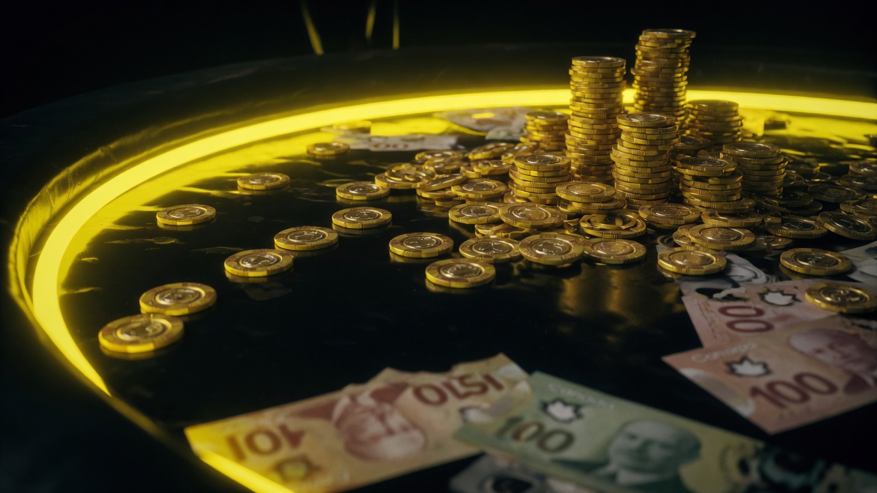 Bonus Beast Casino